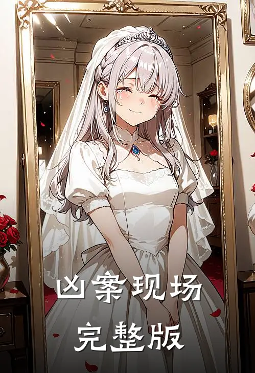 凶案现场完整版