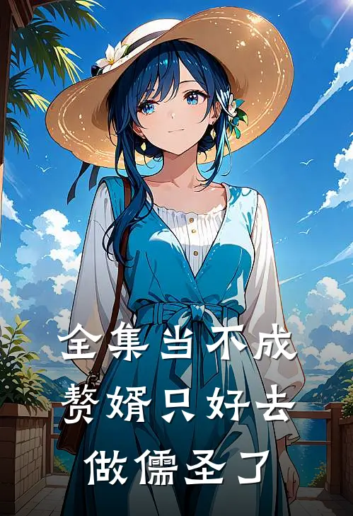 全集当不成赘婿只好去做儒圣了