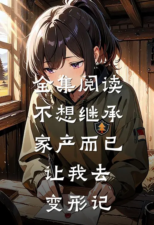 全集阅读不想继承家产而已，让我去变形记