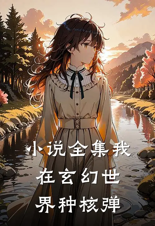 小说全集我在玄幻世界种核弹