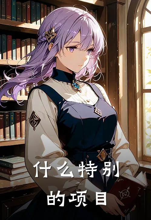 什么特别的项目