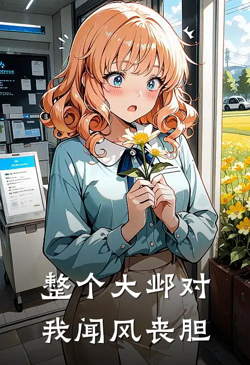整个大邺对我闻风丧胆