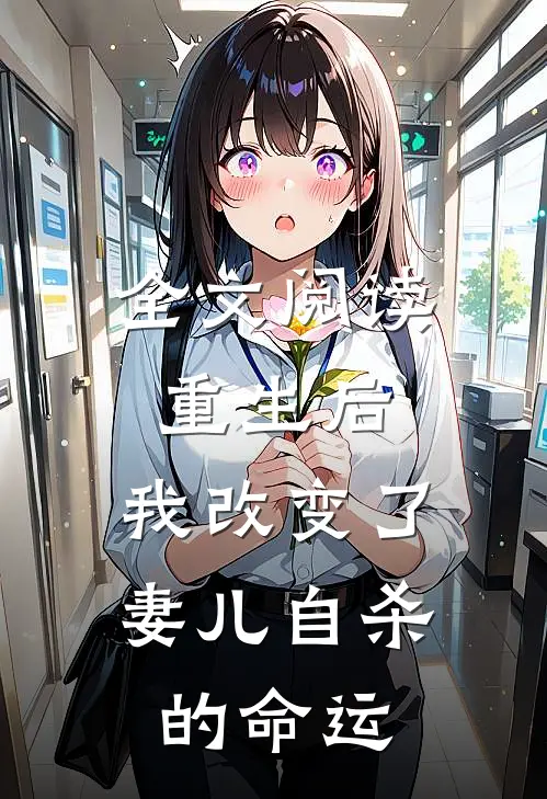全文阅读重生后，我改变了妻儿自杀的命运