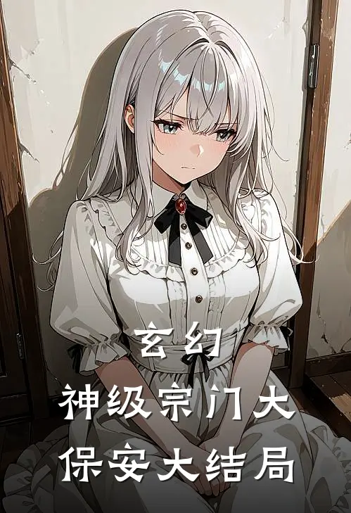 玄幻：神级宗门大保安大结局
