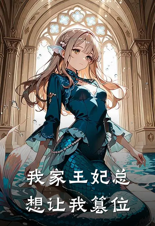 我家王妃总想让我篡位