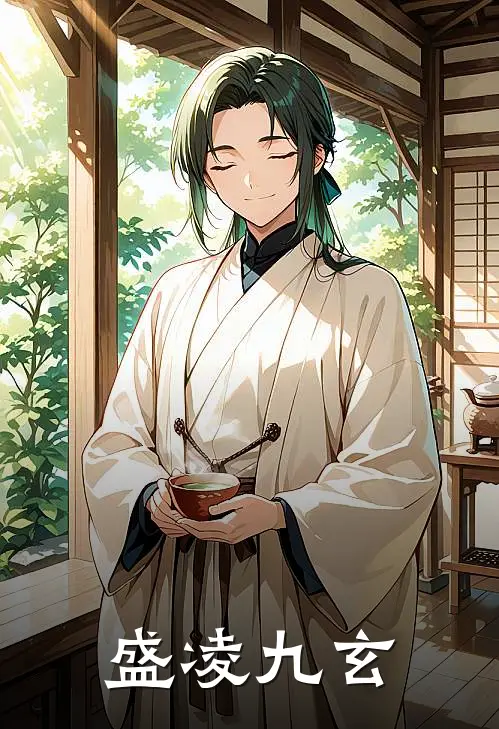 盛凌九玄