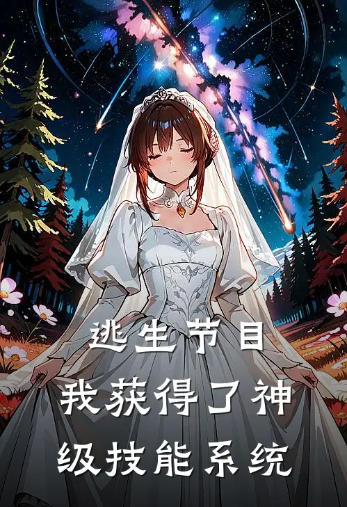 逃生节目：我获得了神级技能系统