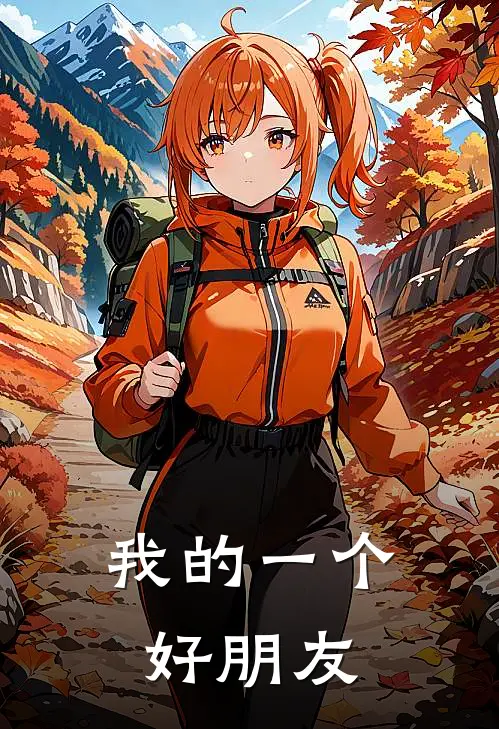 我的一个好朋友