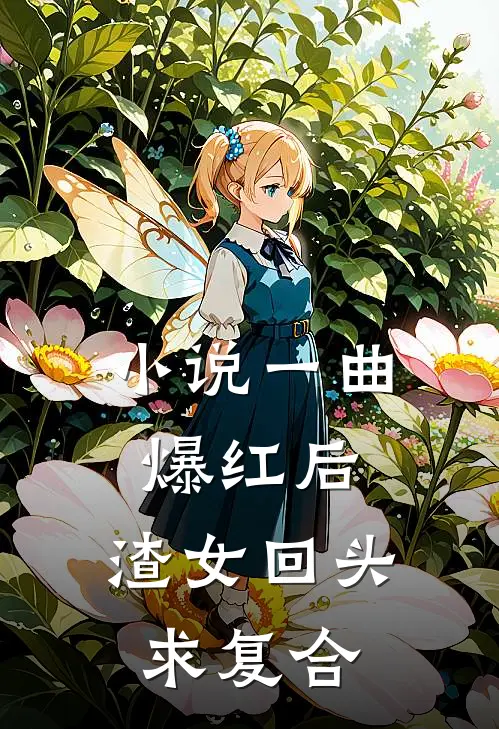 小说一曲爆红后，渣女回头求复合