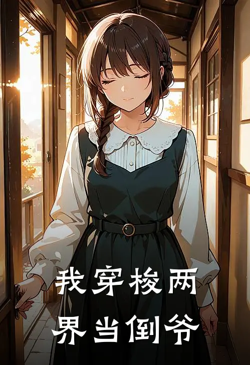 我穿梭两界当倒爷