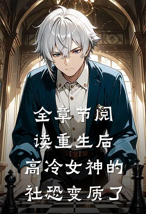 全章节阅读重生后，高冷女神的社恐变质了