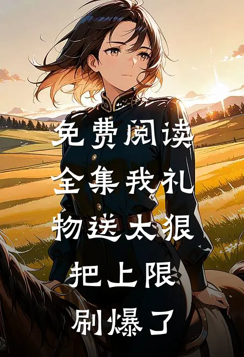 免费阅读全集我礼物送太狠，把上限刷爆了