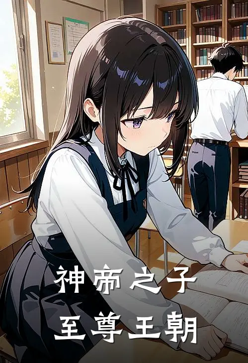 神帝之子：至尊王朝