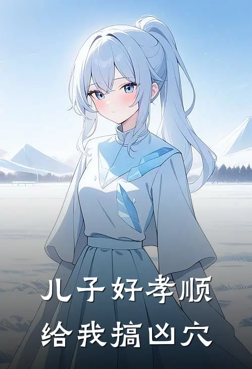 儿子好孝顺，给我搞凶穴