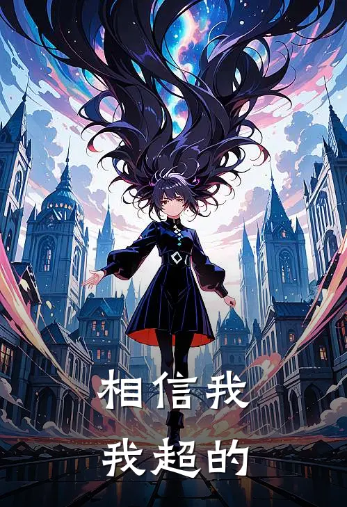 相信我，我超的
