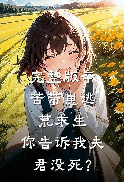 完整版辛苦带崽逃荒求生，你告诉我夫君没死？