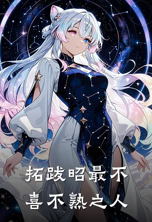 拓跋昭最不喜不熟之人