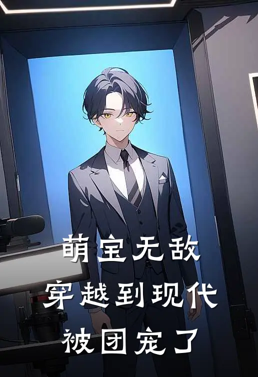 萌宝无敌，穿越到现代被团宠了