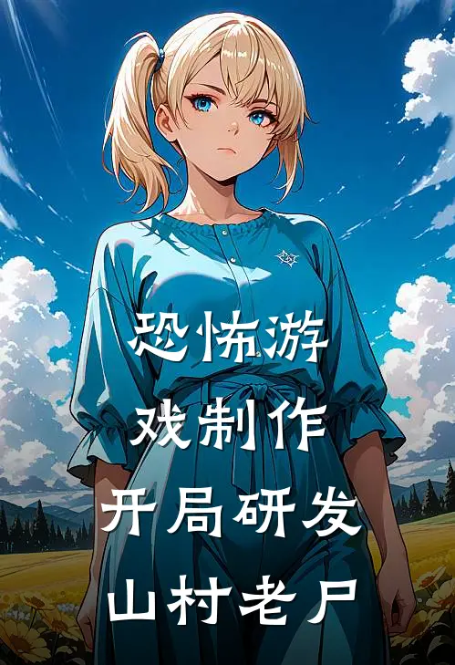 恐怖游戏制作：开局研发山村老尸