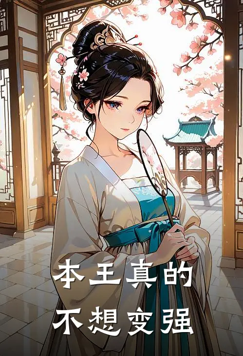 本王真的不想变强