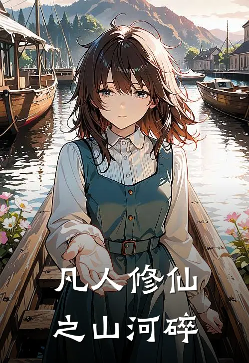 凡人修仙之山河碎