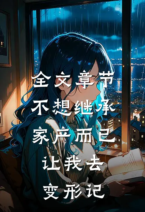 全文章节不想继承家产而已，让我去变形记