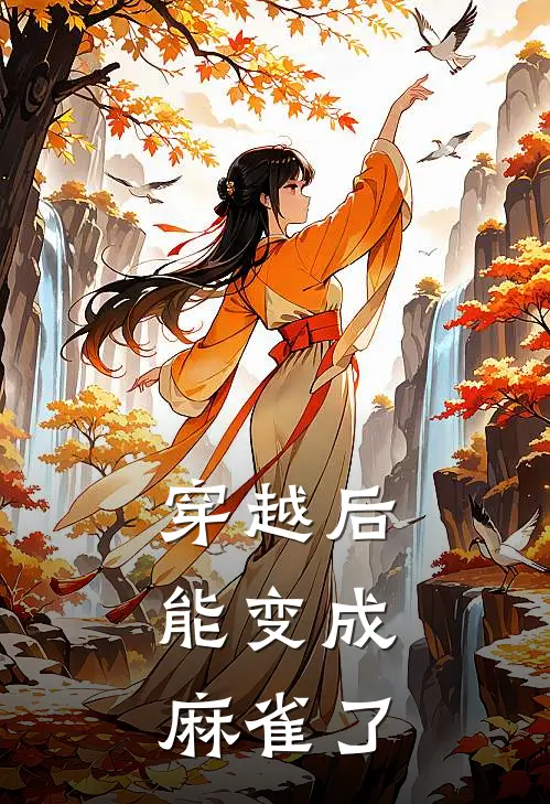 穿越后，能变成麻雀了