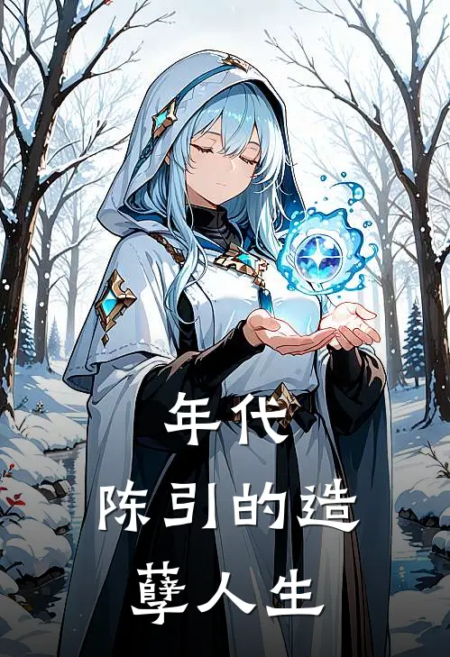 年代：陈引的造孽人生