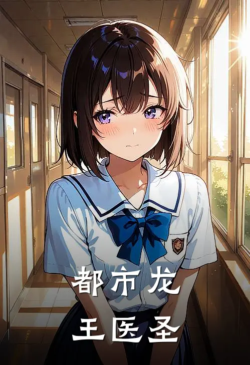 都市龙王医圣