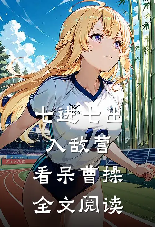 七进七出入敌营，看呆曹操全文阅读