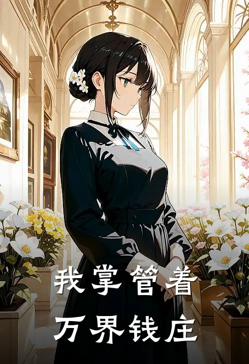 我掌管着万界钱庄