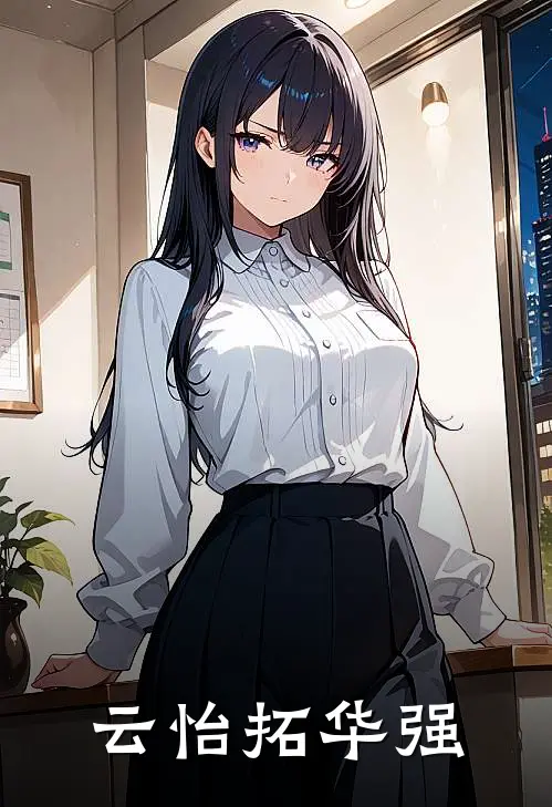 云怡拓华强