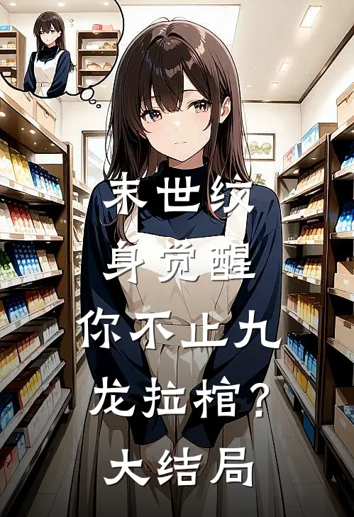 末世纹身觉醒：你不止九龙拉棺？大结局
