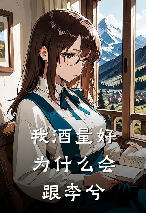 我酒量好为什么会跟李兮