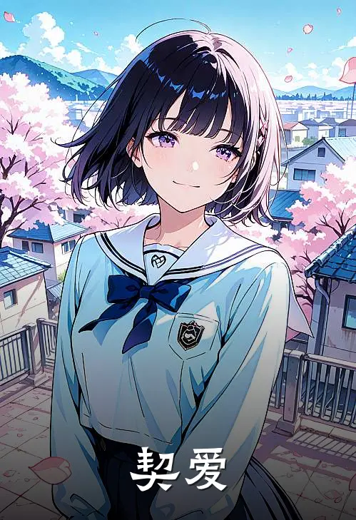 契爱