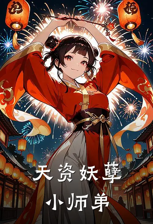 天资妖孽小师弟