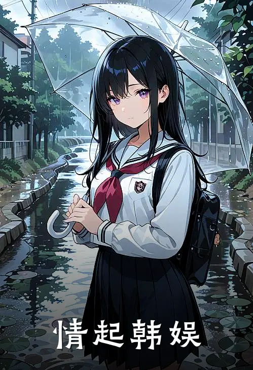情起韩娱