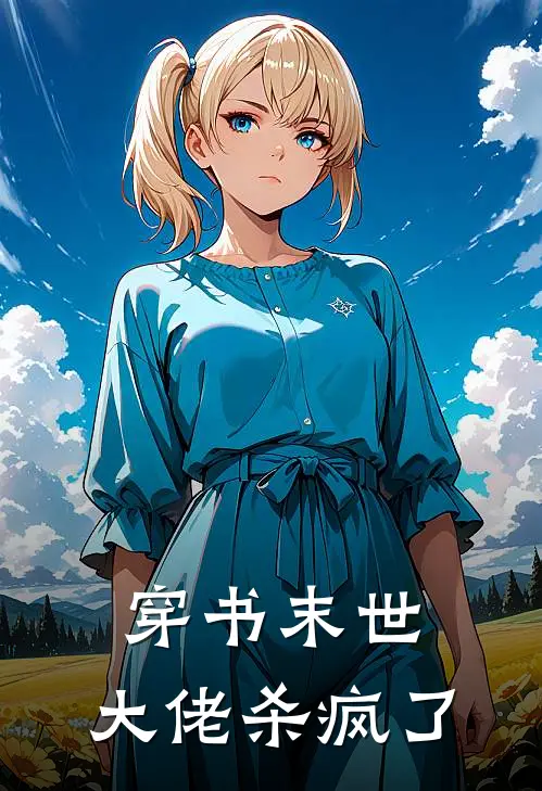穿书末世：大佬杀疯了