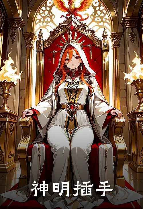 神明插手
