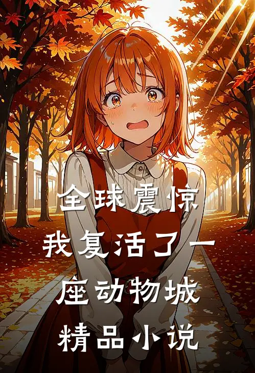 全球震惊：我复活了一座动物城精品小说