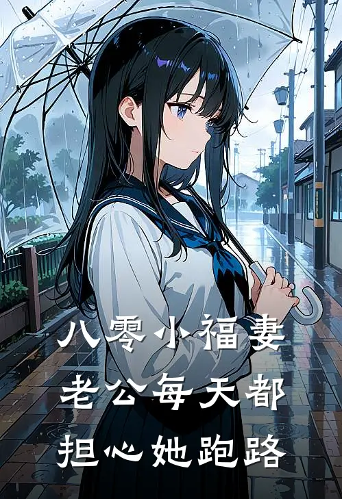 八零小福妻：老公每天都担心她跑路