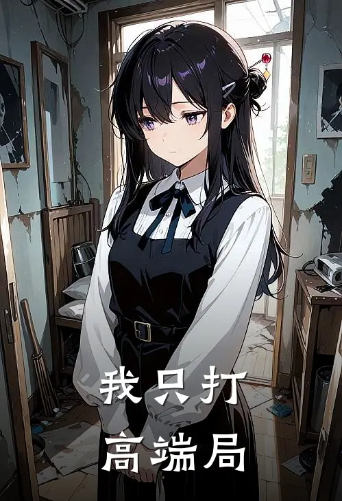 我只打高端局