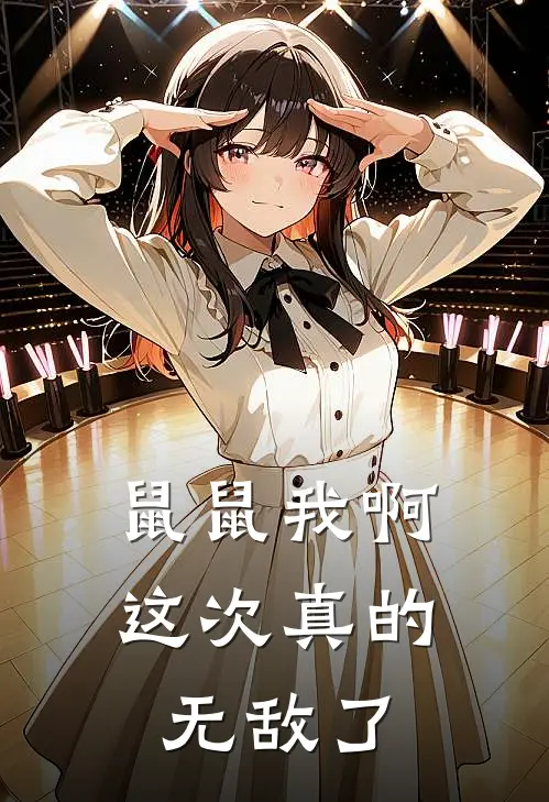 鼠鼠我啊，这次真的无敌了