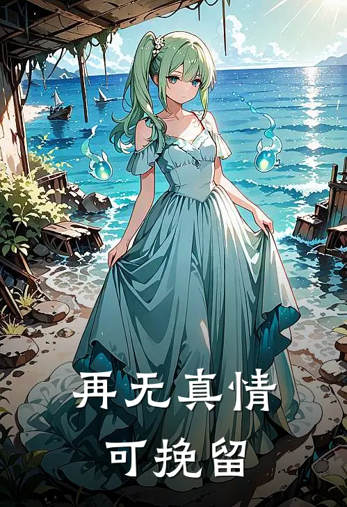 再无真情可挽留