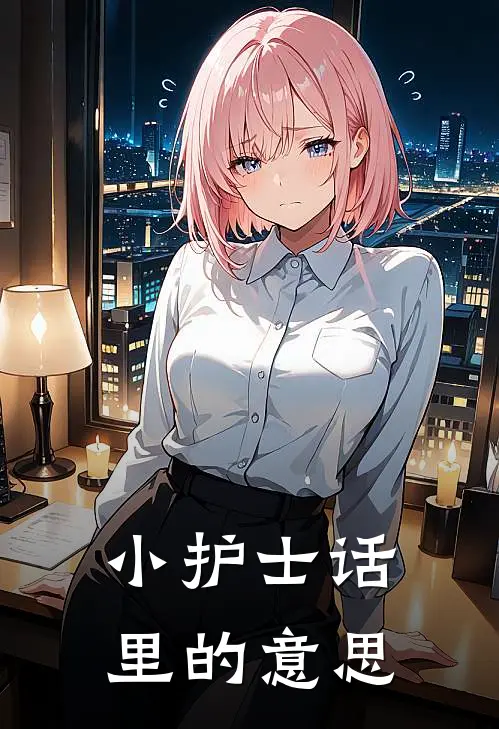 小护士话里的意思