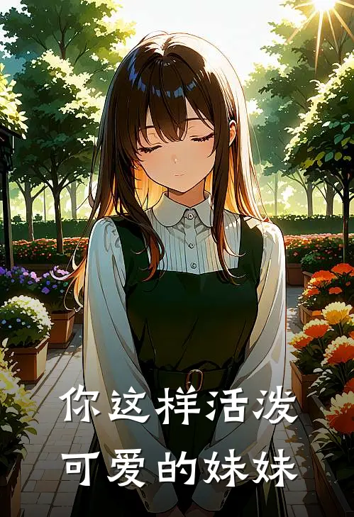你这样活泼可爱的妹妹