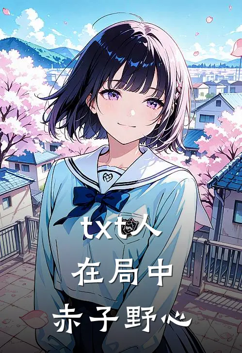 txt人在局中：赤子野心