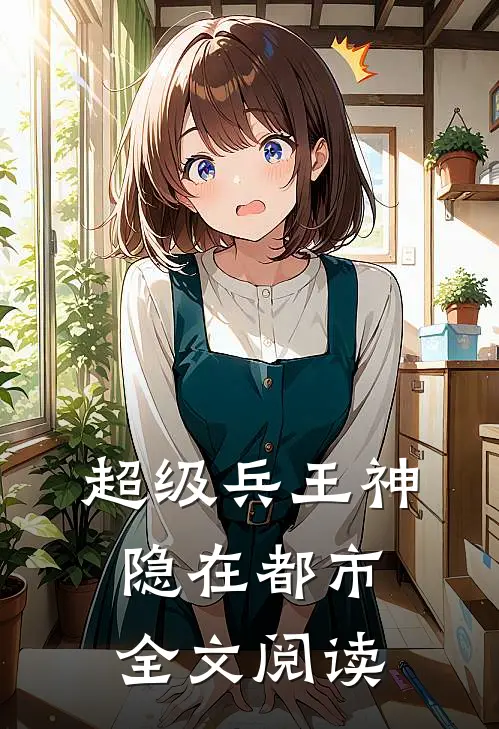 超级兵王神隐在都市全文阅读
