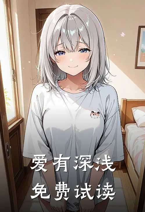 爱有深浅免费试读