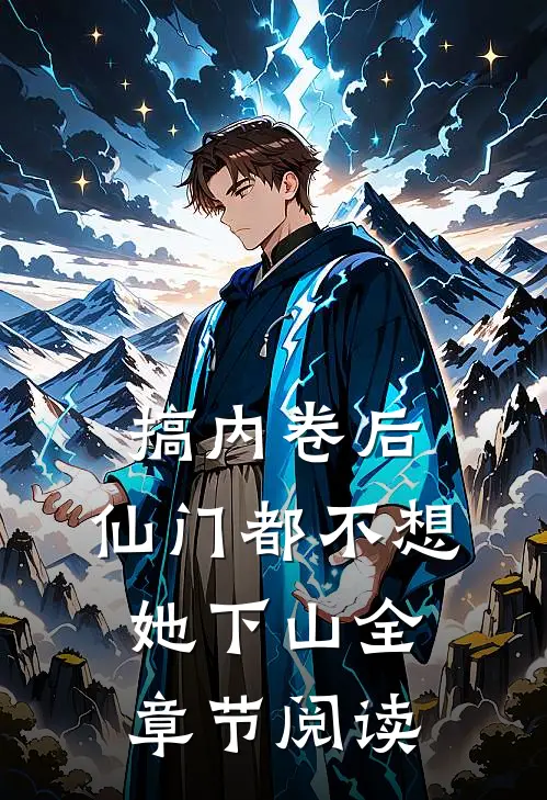 搞内卷后，仙门都不想她下山全章节阅读